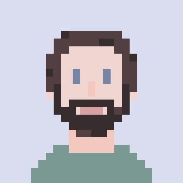 Josh Meier's Avatar