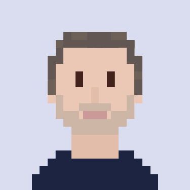 Tim Bos's Avatar